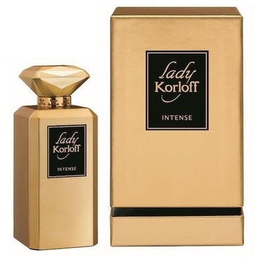 Korloff Lady Korloff Intense 88ml Perfume - Thescentsstore